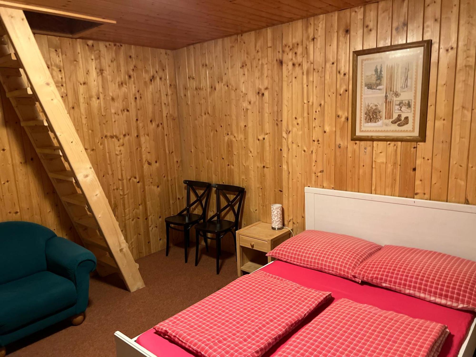 Hotel Kamenný Mlýn Strážné Exteriér fotografie