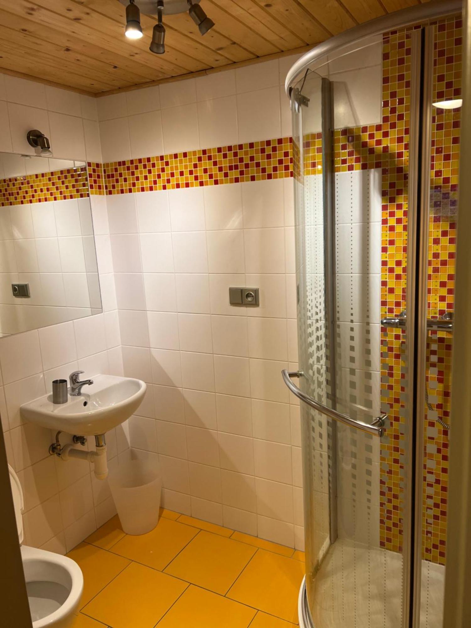 Hotel Kamenný Mlýn Strážné Exteriér fotografie